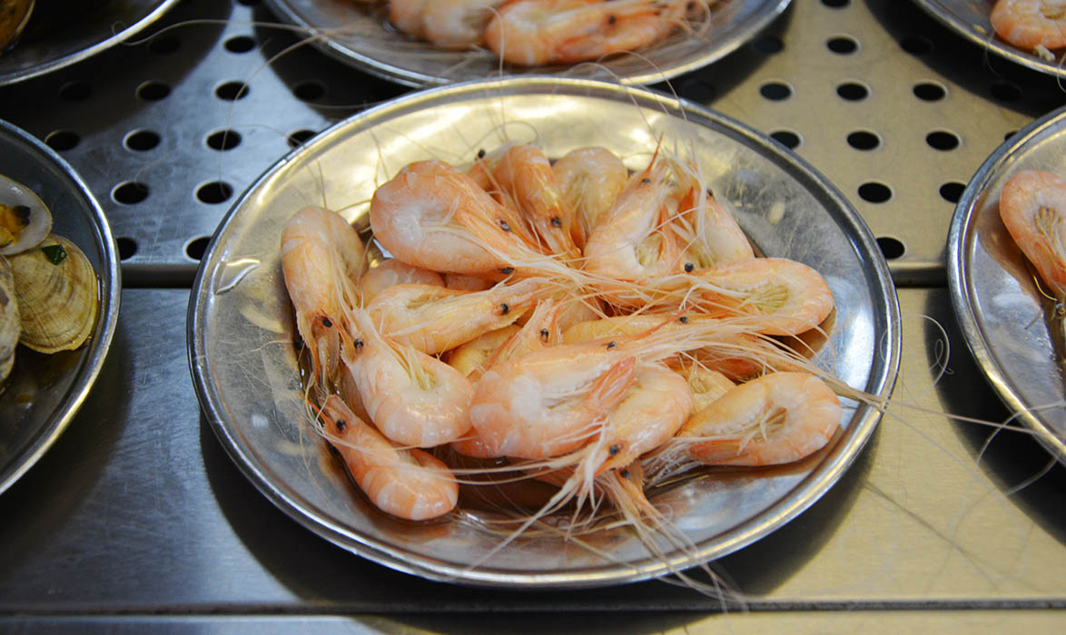 營養菜品